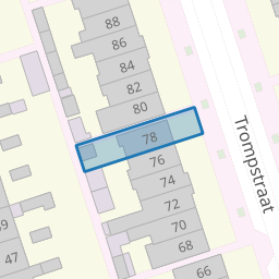 Perceel AMF00-G-2079