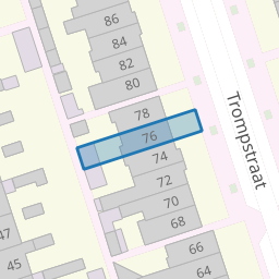 Perceel AMF00-G-2080