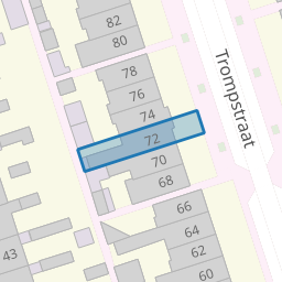 Perceel AMF00-G-2082