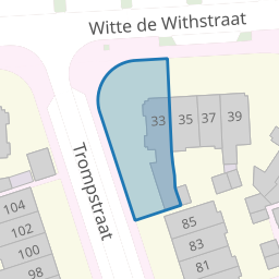 Perceel AMF00-G-2090