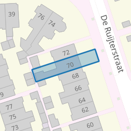 Perceel AMF00-G-2095