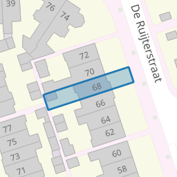 Perceel AMF00-G-2096