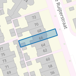 Perceel AMF00-G-2097