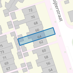 Perceel AMF00-G-2098