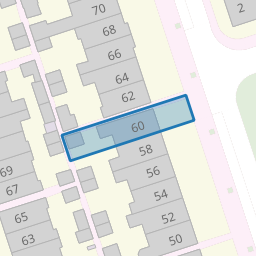 Perceel AMF00-G-2100