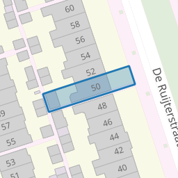 Perceel AMF00-G-2105