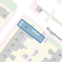 Perceel AMF00-G-2107