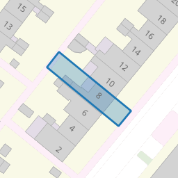 Perceel AMF00-G-2109