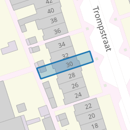 Perceel AMF00-G-2117