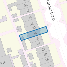 Perceel AMF00-G-2118