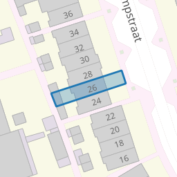 Perceel AMF00-G-2119