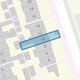 Perceel AMF00-G-2121