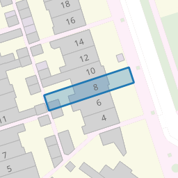 Perceel AMF00-G-2122