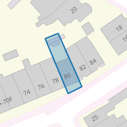 Perceel AMF00-G-2124