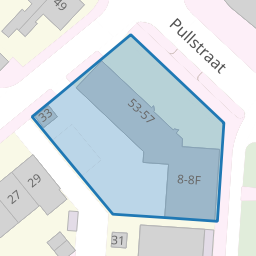 Perceel AMF00-G-2125