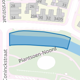 Perceel AMF00-G-2131