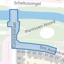 Perceel AMF00-G-2133