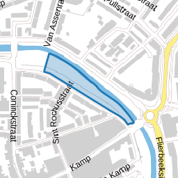 Perceel AMF00-G-2136