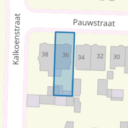 Perceel AMF00-G-2145