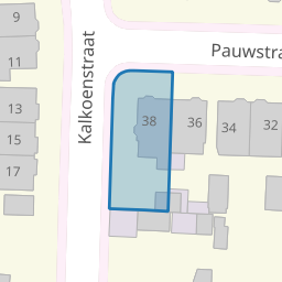 Perceel AMF00-G-2146