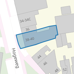 Perceel AMF00-G-2148