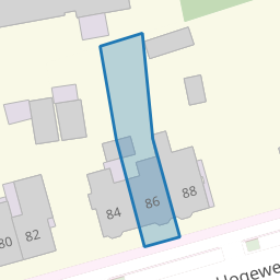 Perceel AMF00-G-2150