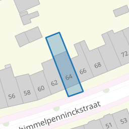 Perceel AMF00-G-2151