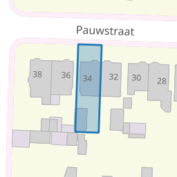 Perceel AMF00-G-2155
