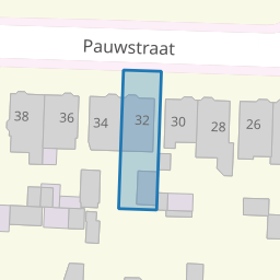 Perceel AMF00-G-2156