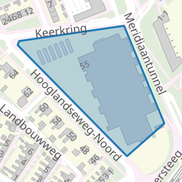 Perceel AMF00-G-2159