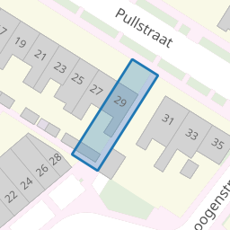 Perceel AMF00-G-2162