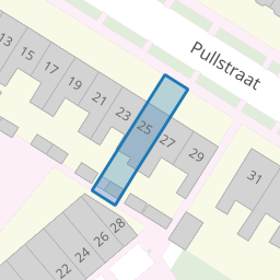 Perceel AMF00-G-2164