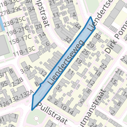 Perceel AMF00-G-2168