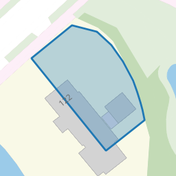 Perceel AMF00-G-2170