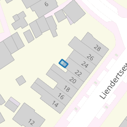 Perceel AMF00-G-2173