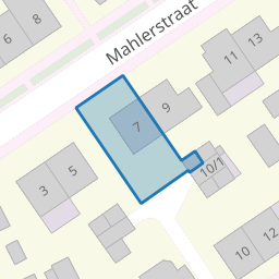 Perceel AMF00-G-2178