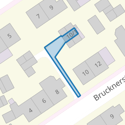 Perceel AMF00-G-2179