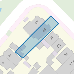 Perceel AMF00-G-2181