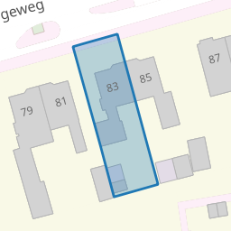 Perceel AMF00-G-2182