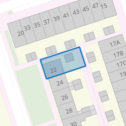 Perceel AMF00-G-2192