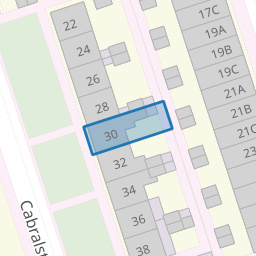 Perceel AMF00-G-2194