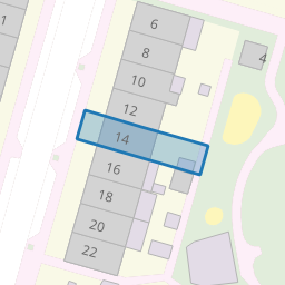 Perceel AMF00-G-2197