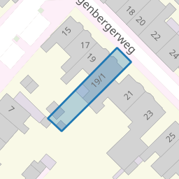 Perceel AMF00-G-2200