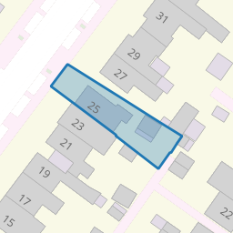 Perceel AMF00-G-2203