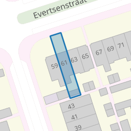 Perceel AMF00-G-2205