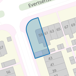 Perceel AMF00-G-2206