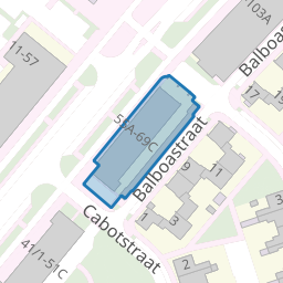 Perceel AMF00-G-2209