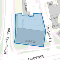 Perceel AMF00-G-2211