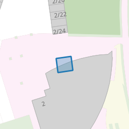 Perceel AMF00-G-2223