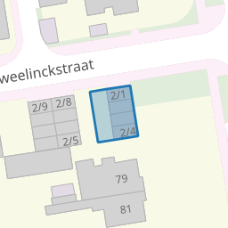 Perceel AMF00-G-2239